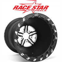RaceStar Race Wheels